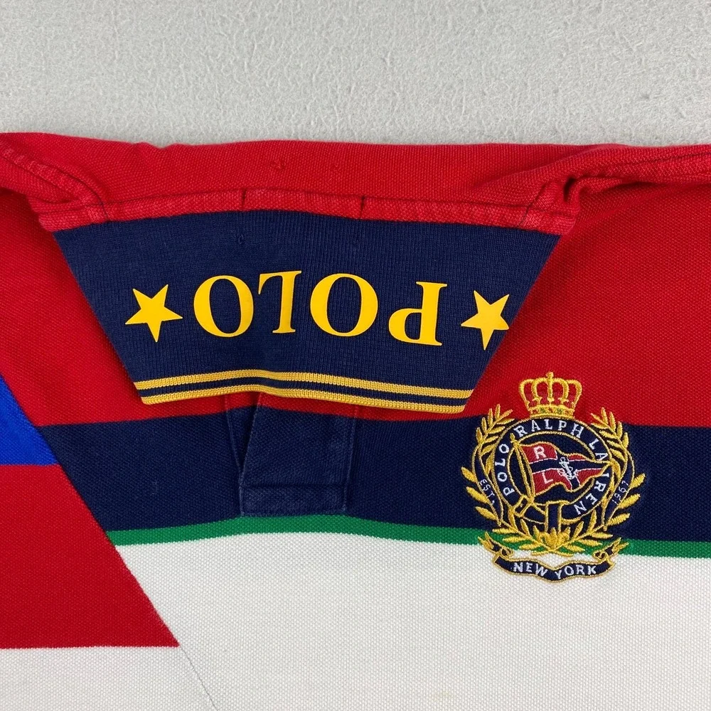 Polo Ralph Lauren this listing
